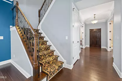 9844 Derbton Court, Raleigh, NC 27617 - Photo 5