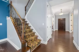 9844 Derbton Ct, Raleigh, NC 27617 - Photo 5