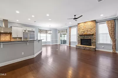 9844 Derbton Court, Raleigh, NC 27617 - Photo 19