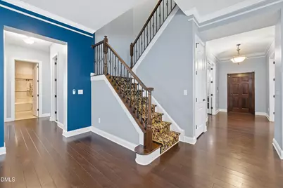9844 Derbton Court, Raleigh, NC 27617 - Photo 27