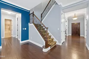 9844 Derbton Ct, Raleigh, NC 27617 - Photo 27