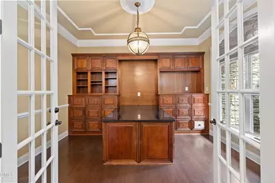 9844 Derbton Court, Raleigh, NC 27617 - Photo 9