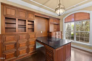 9844 Derbton Ct, Raleigh, NC 27617 - Photo 13