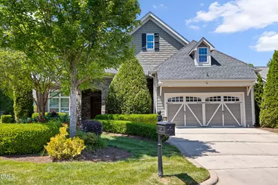 9844 Derbton Court, Raleigh, NC 27617 - Photo 1
