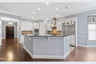 9844 Derbton Court, Raleigh, NC 27617 - Photo 23