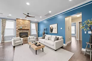 9844 Derbton Ct, Raleigh, NC 27617 - Photo 5