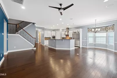 9844 Derbton Court, Raleigh, NC 27617 - Photo 21