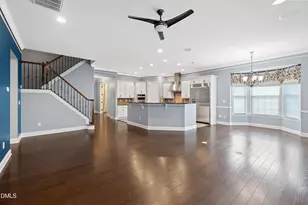 9844 Derbton Ct, Raleigh, NC 27617 - Photo 21