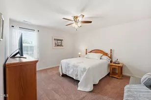 157 S Great White Way, Clayton, NC 27527 - Photo 19