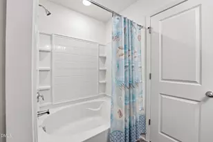157 S Great White Way, Clayton, NC 27527 - Photo 21