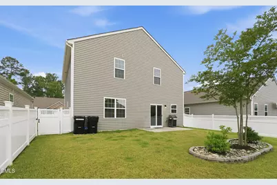 157 S Great White Way, Clayton, NC 27527 - Photo 25