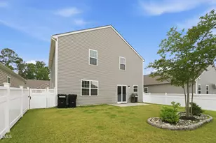 157 S Great White Way, Clayton, NC 27527 - Photo 25