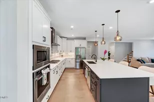 531 Glenville Lake Dr, Fuquay-Varina, NC 27526 - Photo 9