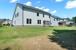 531 Glenville Lake Dr, Fuquay-Varina, NC 27526 - Photo 43