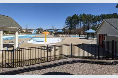 531 Glenville Lake Drive, Fuquay-Varina, NC 27526 - Photo 9