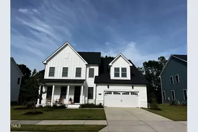 531 Glenville Lake Drive, Fuquay-Varina, NC 27526 - Photo 7