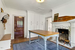 3541 Bruce Garner Rd, Wake Forest, NC 27587 - Photo 33