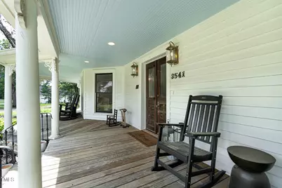 3541 Bruce Garner Road, Wake Forest, NC 27587 - Photo 11