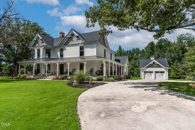 3541 Bruce Garner Road, Wake Forest, NC 27587 - Photo 3