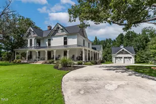 3541 Bruce Garner Rd, Wake Forest, NC 27587 - Photo 3