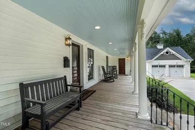 3541 Bruce Garner Road, Wake Forest, NC 27587 - Photo 13
