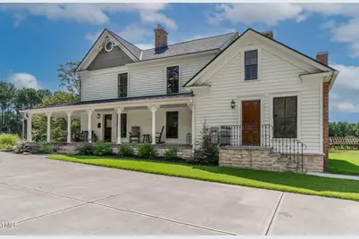 3541 Bruce Garner Road, Wake Forest, NC 27587 - Photo 5