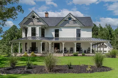 3541 Bruce Garner Road, Wake Forest, NC 27587 - Photo 1
