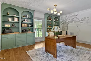 3541 Bruce Garner Rd, Wake Forest, NC 27587 - Photo 21