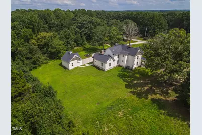 3541 Bruce Garner Road, Wake Forest, NC 27587 - Photo 63