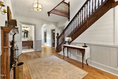 3541 Bruce Garner Road, Wake Forest, NC 27587 - Photo 17