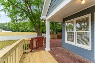 5405 Millrace Trail, Raleigh, NC 27606 - Photo 37