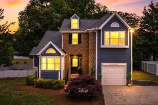 5405 Millrace Trail, Raleigh, NC 27606 - Photo 1