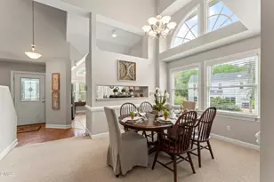 5405 Millrace Trail, Raleigh, NC 27606 - Photo 7
