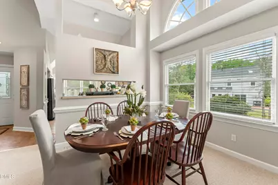 5405 Millrace Trail, Raleigh, NC 27606 - Photo 11