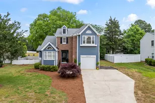 5405 Millrace Trail, Raleigh, NC 27606 - Photo 31
