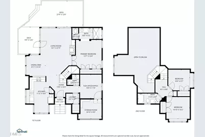 5405 Millrace Trail, Raleigh, NC 27606 - Photo 5