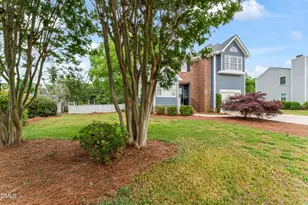5405 Millrace Trail, Raleigh, NC 27606 - Photo 39