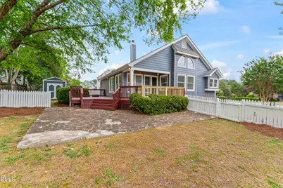 5405 Millrace Trail, Raleigh, NC 27606 - Photo 35