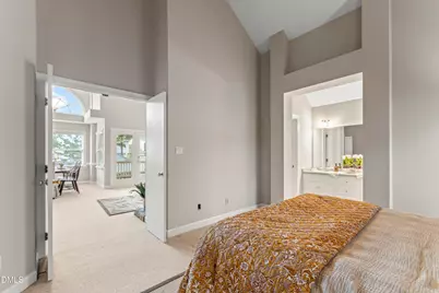 5405 Millrace Trail, Raleigh, NC 27606 - Photo 11