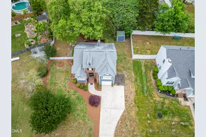 5405 Millrace Trail, Raleigh, NC 27606 - Photo 33