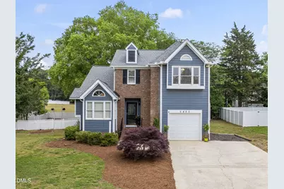 5405 Millrace Trail, Raleigh, NC 27606 - Photo 39