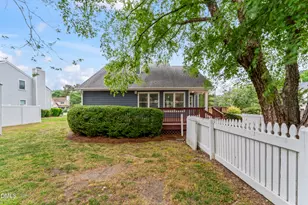 5405 Millrace Trail, Raleigh, NC 27606 - Photo 33