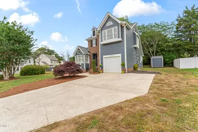 5405 Millrace Trail, Raleigh, NC 27606 - Photo 39