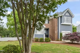 5405 Millrace Trail, Raleigh, NC 27606 - Photo 37