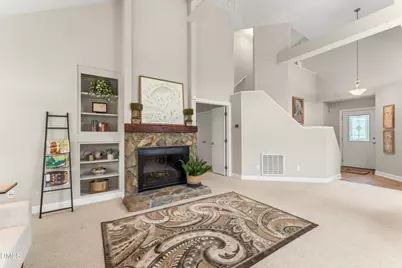 5405 Millrace Trail, Raleigh, NC 27606 - Photo 9