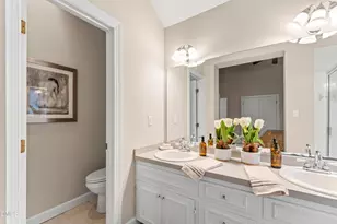 5405 Millrace Trail, Raleigh, NC 27606 - Photo 15