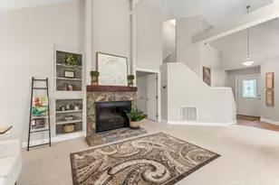 5405 Millrace Trail, Raleigh, NC 27606 - Photo 9