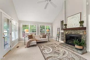 5405 Millrace Trail, Raleigh, NC 27606 - Photo 3