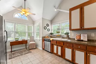 5405 Millrace Trail, Raleigh, NC 27606 - Photo 17