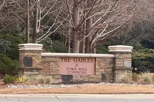 306 Meeting Hall Dr, Morrisville, NC 27560 - Photo 17